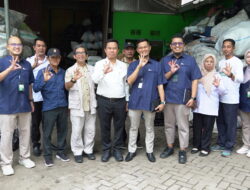 Sampah Dipilah, Bisa Jadi Emas: Program Gemas Didorong di Kota Banjarmasin