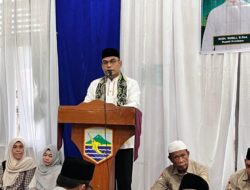 Safari Ramadan di Pulau Laut Tengah, Pemkab Kotabaru Perkuat Sinergi dengan Masyarakat