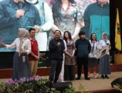 Wagub Kalsel Dorong Pelaku UMKM Terus Berkembang Lewat Program Kolaboratif