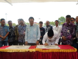 Mudik Lebaran Tanpa Biaya, Pemkot Banjarmasin Siapkan Bus Gratis untuk Warga