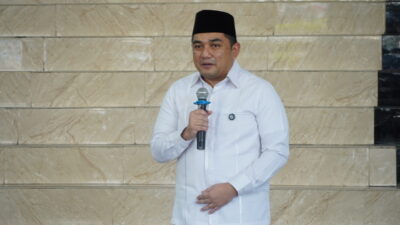 Banjarmasin Dapat Program Rp150 Miliar dari DPR RI untuk Benahi Sistem Pengelolaan Sampah