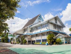 PAM Bandarmasih Siagakan Petugas, Layanan Air Bersih Tetap Berjalan Saat Lebaran