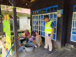 Sambungan Air untuk MBR Tetap Rp850 Ribu, PAM Bandarmasih Pastikan Tak Ada Kenaikan