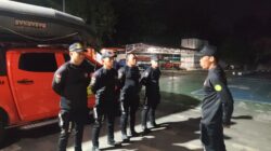 Dua Pria Diduga Tercebur di Sungai Martapura, Tim SAR dan Relawan Lakukan Pencarian