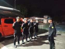 Dua Pria Diduga Tercebur di Sungai Martapura, Tim SAR dan Relawan Lakukan Pencarian