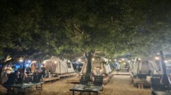 Lebaran Makin Seru, Cordelia Glamping Batakan Baru Jadi Destinasi Favorit Liburan Keluarga