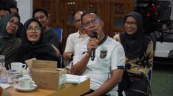 Banjarmasin Menuju Usia 500 Tahun, Pemkot Mulai Susun Kepanitiaan Besar