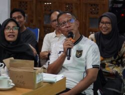 Banjarmasin Menuju Usia 500 Tahun, Pemkot Mulai Susun Kepanitiaan Besar