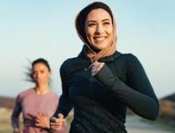 Jangan Sampai Lemas! Ini Tips Menjaga Kesehatan Selama Menjalani Puasa Ramadan