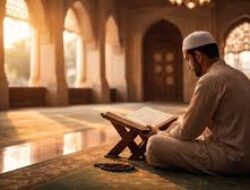 Bisa Datang Kapan Saja di 10 Hari Terakhir Ramadan, Ini Tanda-Tanda Malam Lailatul Qadar