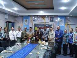 Kolaborasi 3 Daerah, Sampah di Banjarmasin Raya Bakal Disulap Jadi Energi Listrik