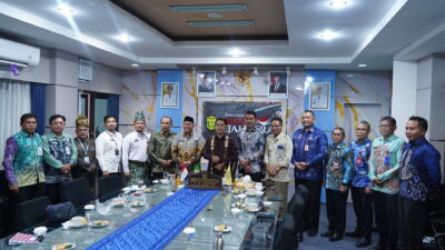 Kolaborasi 3 Daerah, Sampah di Banjarmasin Raya Bakal Disulap Jadi Energi Listrik