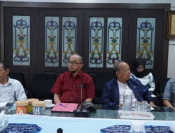 Pedagang Mengeluh, Pemko Bergerak: Pasar Ujung Murung Akan Disulap Jadi Ikon Baru