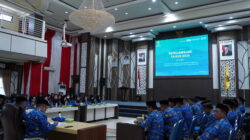 Tak Ada Toleransi, Yamin Minta Pelanggaran ASN Segera Ditindak