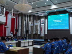 Tak Ada Toleransi, Yamin Minta Pelanggaran ASN Segera Ditindak