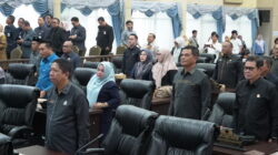 DPRD Banjarmasin Bahas 3 Raperda Strategis, dari Pajak hingga Kawasan Tanpa Asap Roko