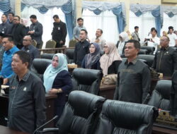 DPRD Banjarmasin Bahas 3 Raperda Strategis, dari Pajak hingga Kawasan Tanpa Asap Roko