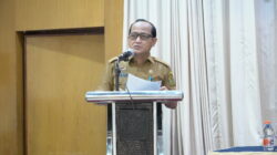 Bangun Ekonomi dari Kelurahan, Pemko Bekali Pengurus Koperasi dengan Bimtek