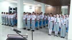 Dolly Syahbana Tutup Seleksi Paskibraka 2026, Peserta Dapat Apresiasi Tinggi