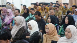 Dari Motif ke Pasar Global, Sasirangan Banjarmasin Siap Naik Kelas