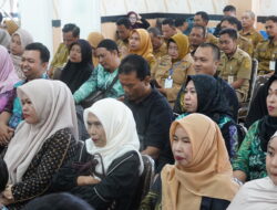Dari Motif ke Pasar Global, Sasirangan Banjarmasin Siap Naik Kelas