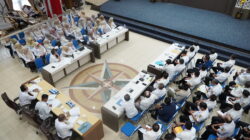 Realisasi Rendah, Muhammad Yamin HR Minta Proyek Tak Lagi Tertahan