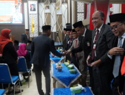 Perubahan Struktur ASN Banjarmasin, Fokus pada Kinerja dan Pelayanan Publik