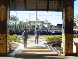 Birokrasi Disentil, Yamin: Tak Boleh Lagi Sekadar Formalitas!