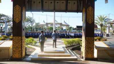 Birokrasi Disentil, Yamin: Tak Boleh Lagi Sekadar Formalitas!