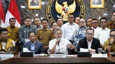 Darurat Sampah Nasional, Banjarmasin Siap Jadi Kota Penghasil Listrik dari Sampah