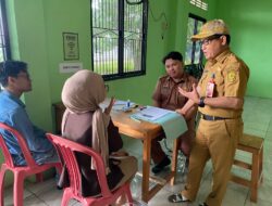 Machli Riyadi Beberkan Strategi Ekonomi Banjarmasin: Koperasi Dikuatkan, UMKM Didorong, Pengangguran Ditekan