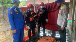 Sempat Hilang Sehari, Lansia di HSU Ditemukan Tak Bernyawa 10 KM dari Lokasi Awal