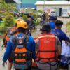 Dua Hari Disisir Tim SAR, Korban Jatuh dari Kapal di Sungai Barito Akhirnya Ditemukan