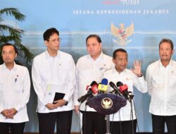 Ketegangan Timur Tengah Memanas, Pemerintah Pastikan Cadangan Energi RI Tetap Stabil