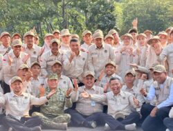 Petugas Haji RI Mulai Diterjunkan, 322 Orang Siap Kawal Fase Awal Jemaah