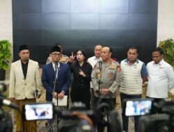 Haji Non-Prosedural Menggila, Pemerintah Perkuat Satgas Gabungan