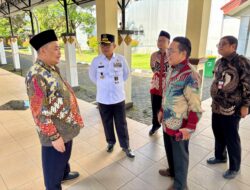 Berangkat Lebih Tenang! Mecca Route dan Embarkasi Disiapkan Maksimal untuk Jemaah Haji