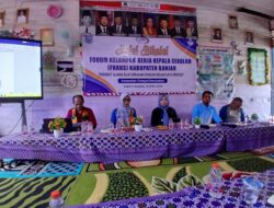 Literasi dan Numerasi Melemah, Pendidikan SD Banjar Perlu Pembenahan