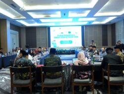 Kekerasan di Pesantren Jadi Sorotan, Menag Dorong Perubahan Budaya