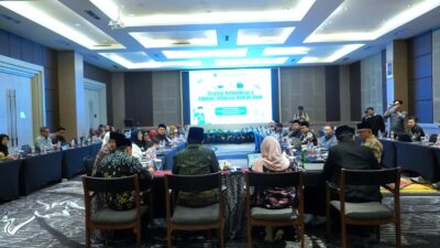 Kekerasan di Pesantren Jadi Sorotan, Menag Dorong Perubahan Budaya
