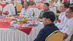 Letkol Bambang: Koperasi Harus Beri Manfaat Nyata bagi Masyarakat