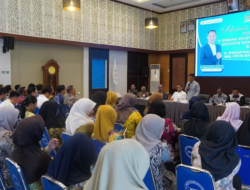 Integritas Jadi Kunci, Pemkot Banjarmasin Perkuat Pengawasan dan Pelayanan