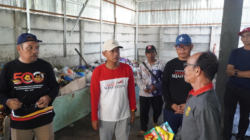 Sidak Mendadak, Wali Kota Bongkar Masalah Serius di TPS3R Banjarmasin