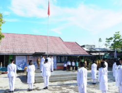 Hardiknas 2026, Wali Kota Banjarmasin Tekankan Karakter dan Bahaya Kekerasan Remaja