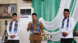 Yamin Ingatkan Bahaya Gangster, Dorong Penguatan Pendidikan Agama Sejak Dini