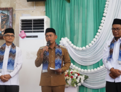 Yamin Ingatkan Bahaya Gangster, Dorong Penguatan Pendidikan Agama Sejak Dini