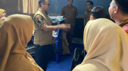 Kominfo Banjarmasin Berbenah, Targetkan Layanan Transparan dan Terintegrasi