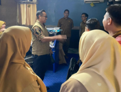 Kominfo Banjarmasin Berbenah, Targetkan Layanan Transparan dan Terintegrasi