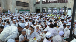 Banjarmasin Gaungkan Pendidikan Religius, 6 Ribu Lebih Pelajar Khataman Al-Qur’an