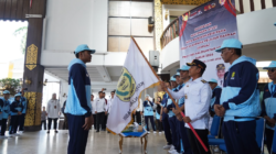 Jelang POPDA Kalsel, Atlet Pelajar Banjarmasin Diminta Tampil Maksimal